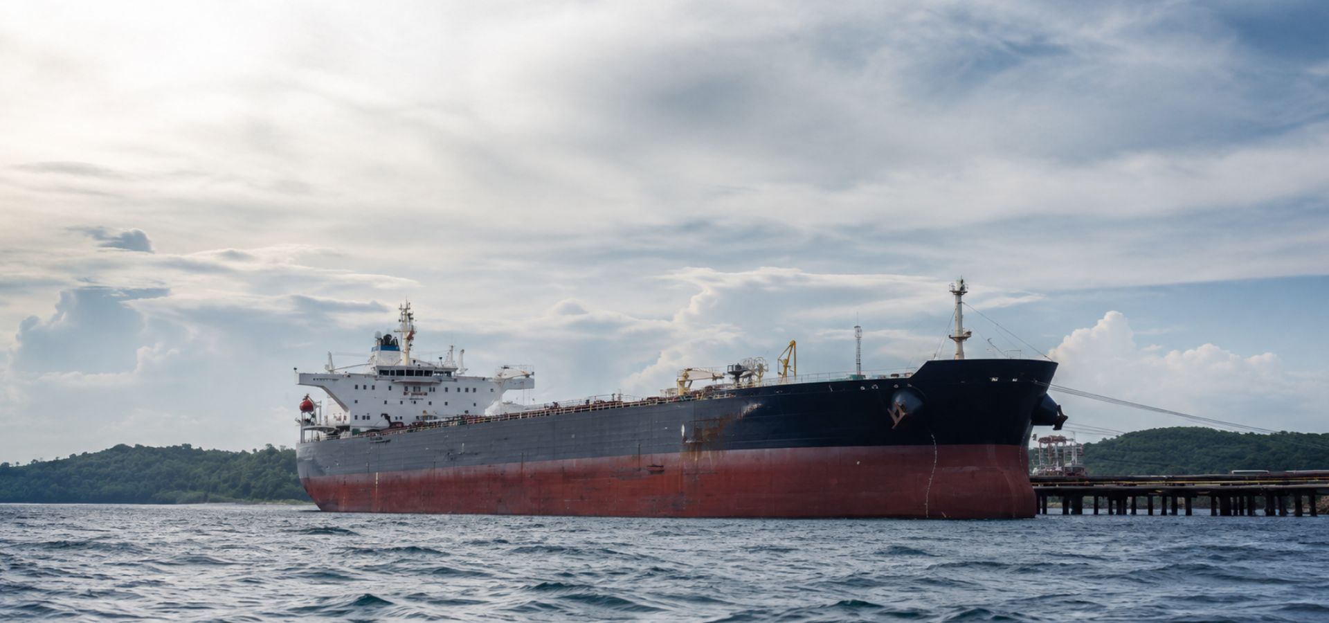 Maritime operations